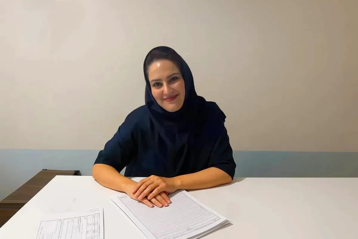 دکتر مهسا منصوری